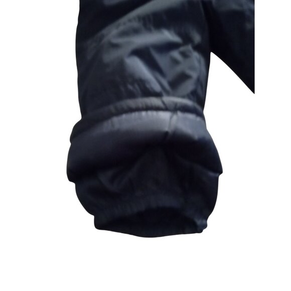 Carters Kids Size 5T Navy Blue Water-Resistant Snow Pants Adjustable Straps NWT - Picture 12 of 12